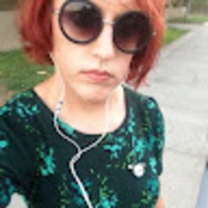 Meet your Posher, Evelyn